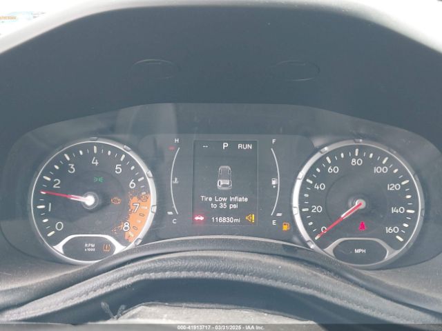 ZACCJABT0FPB65587 Jeep Renegade Latitude