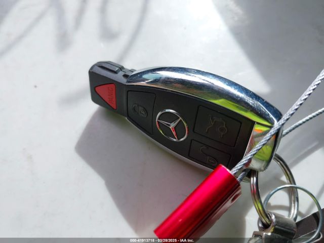 WDDKK6FF7HF359734 Mercedes-Benz E 400
