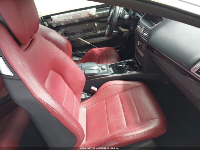 WDDKK6FF7HF359734 Mercedes-Benz E 400