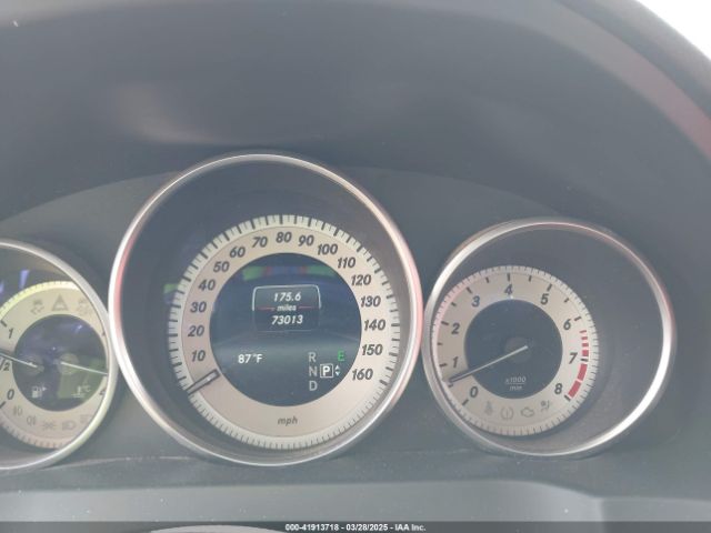 WDDKK6FF7HF359734 Mercedes-Benz E 400