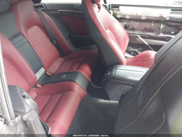 WDDKK6FF7HF359734 Mercedes-Benz E 400