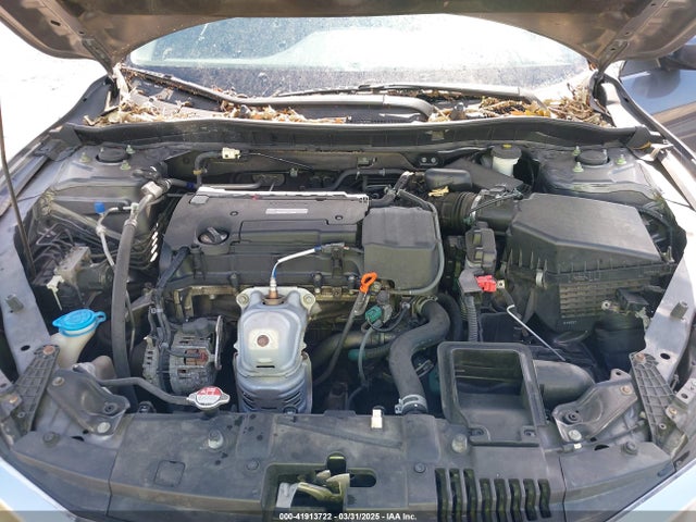 1HGCR2F32GA132439 Honda ACCORD LX