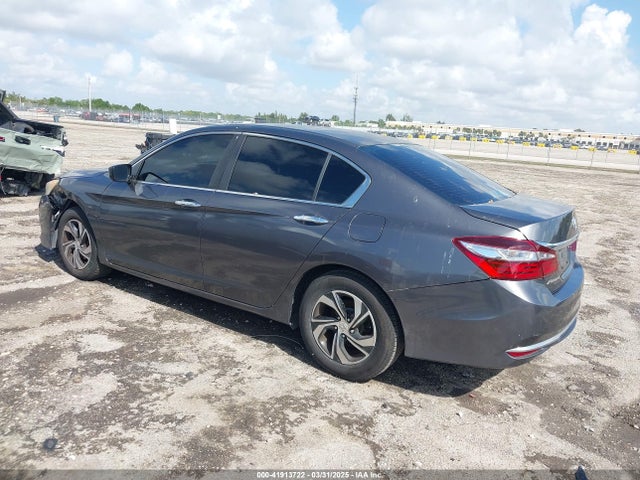 1HGCR2F32GA132439 Honda ACCORD LX