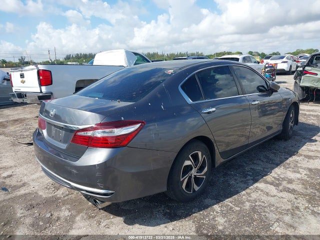 1HGCR2F32GA132439 Honda ACCORD LX