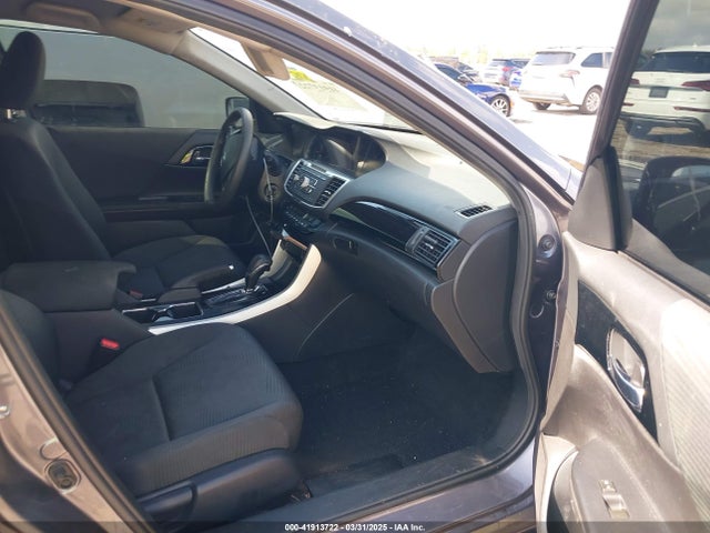 1HGCR2F32GA132439 Honda ACCORD LX