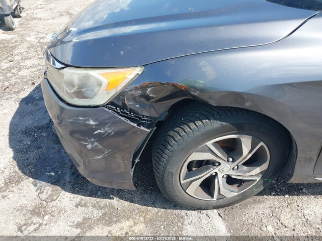 1HGCR2F32GA132439 Honda ACCORD LX