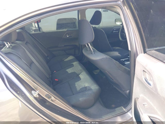 1HGCR2F32GA132439 Honda ACCORD LX