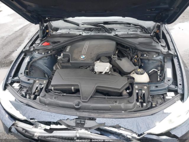 WBA4C9C59GG137067 BMW 428i Gran Coupe Xdrive