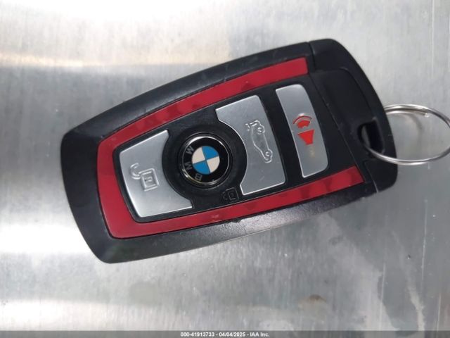 WBA4C9C59GG137067 BMW 428i Gran Coupe Xdrive