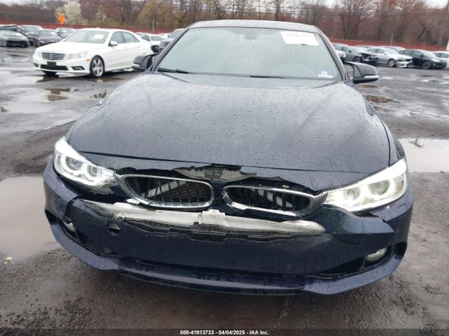 WBA4C9C59GG137067 BMW 428i Gran Coupe Xdrive