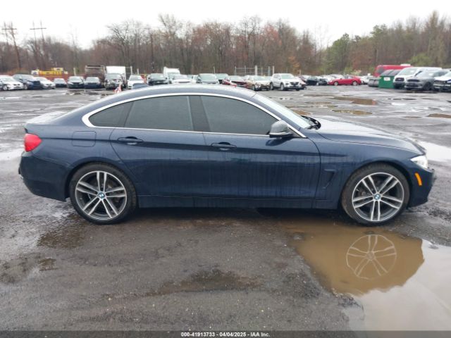 WBA4C9C59GG137067 BMW 428i Gran Coupe Xdrive
