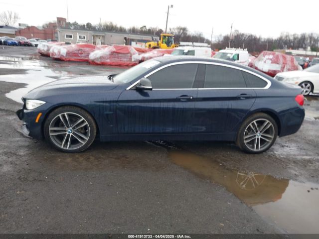 WBA4C9C59GG137067 BMW 428i Gran Coupe Xdrive