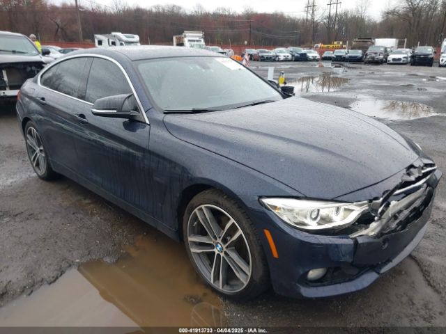 WBA4C9C59GG137067 BMW 428i Gran Coupe Xdrive