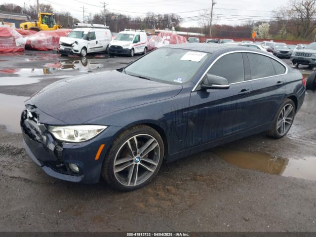 WBA4C9C59GG137067 BMW 428i Gran Coupe Xdrive