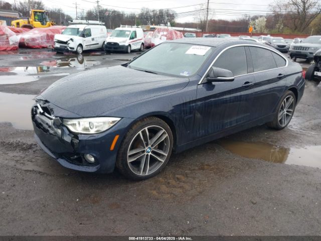 WBA4C9C59GG137067 BMW 428i Gran Coupe Xdrive