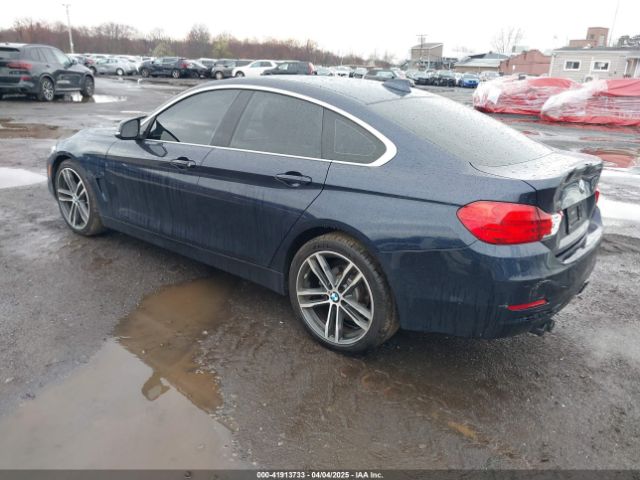 WBA4C9C59GG137067 BMW 428i Gran Coupe Xdrive