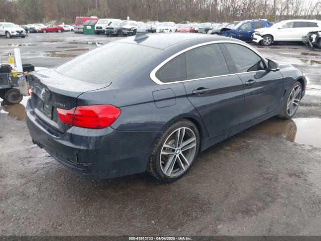 WBA4C9C59GG137067 BMW 428i Gran Coupe Xdrive