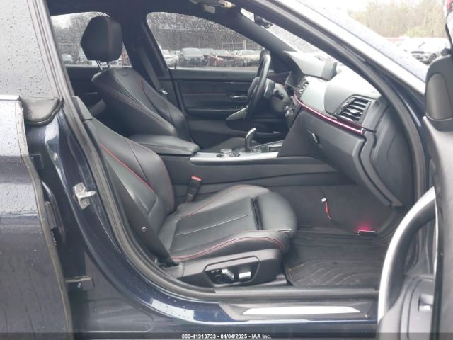 WBA4C9C59GG137067 BMW 428i Gran Coupe Xdrive