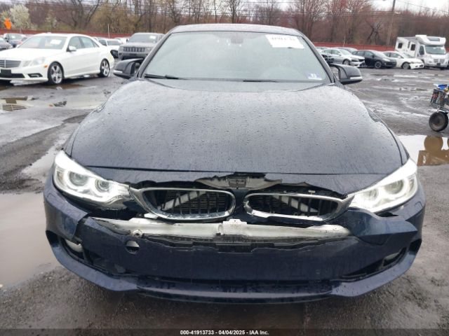 WBA4C9C59GG137067 BMW 428i Gran Coupe Xdrive
