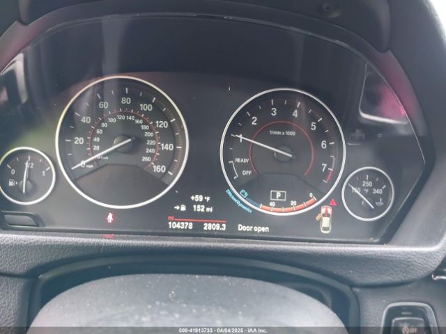 WBA4C9C59GG137067 BMW 428i Gran Coupe Xdrive