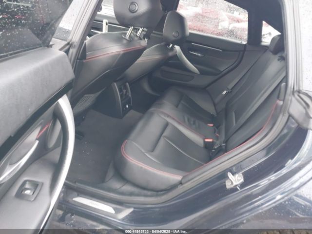 WBA4C9C59GG137067 BMW 428i Gran Coupe Xdrive