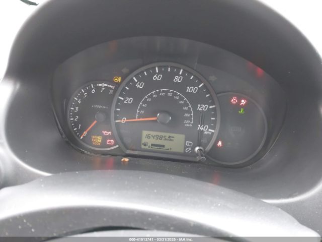 ML32A3HJ5FH012436 Mitsubishi Mirage De/rf