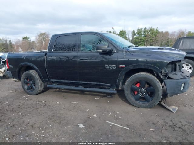 1C6RR7LTXFS652897 RAM 1500 Outdoorsman