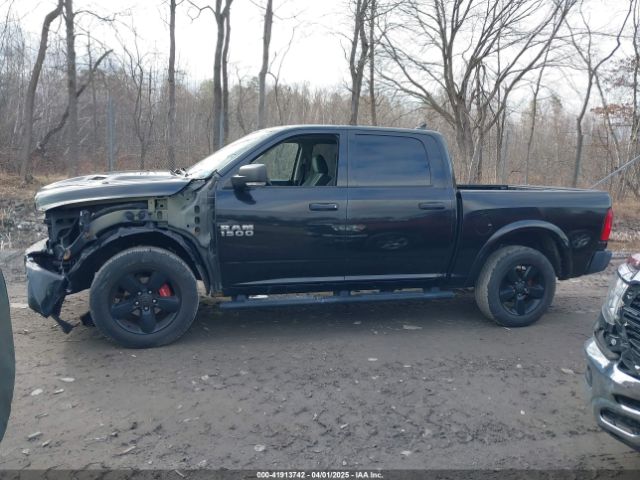 1C6RR7LTXFS652897 RAM 1500 Outdoorsman