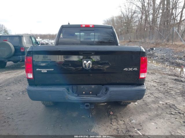 1C6RR7LTXFS652897 RAM 1500 Outdoorsman