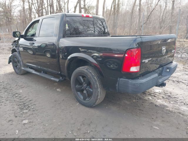 1C6RR7LTXFS652897 RAM 1500 Outdoorsman