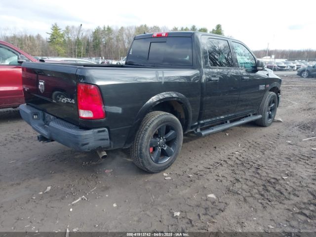 1C6RR7LTXFS652897 RAM 1500 Outdoorsman