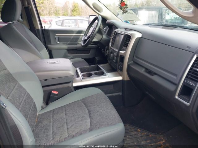 1C6RR7LTXFS652897 RAM 1500 Outdoorsman