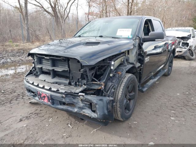 1C6RR7LTXFS652897 RAM 1500 Outdoorsman