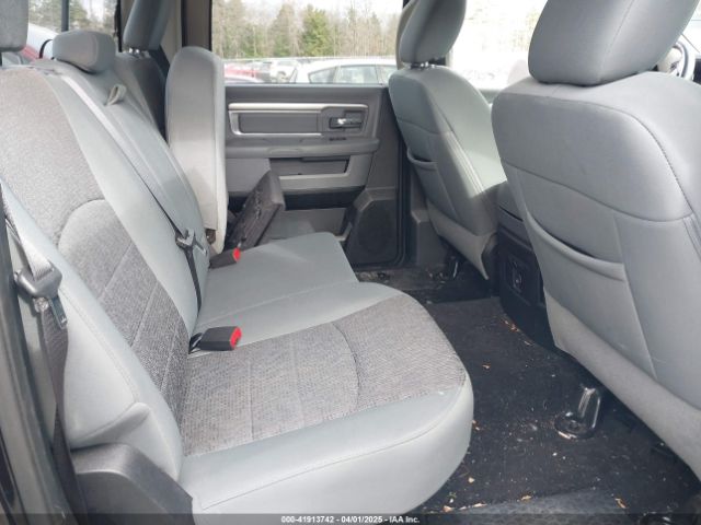 1C6RR7LTXFS652897 RAM 1500 Outdoorsman