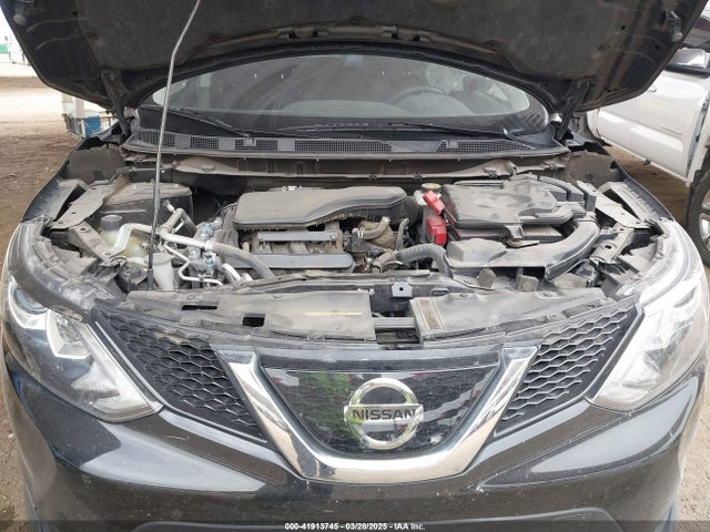 JN1BJ1CP2KW238262 Nissan Rogue Sport S