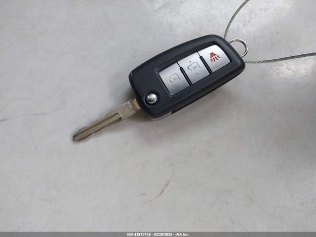 JN1BJ1CP2KW238262 Nissan Rogue Sport S