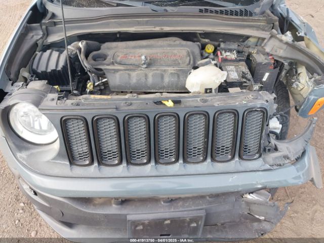 ZACCJABBXHPG00433 Jeep Renegade Altitude Fwd