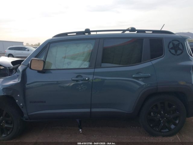 ZACCJABBXHPG00433 Jeep Renegade Altitude Fwd