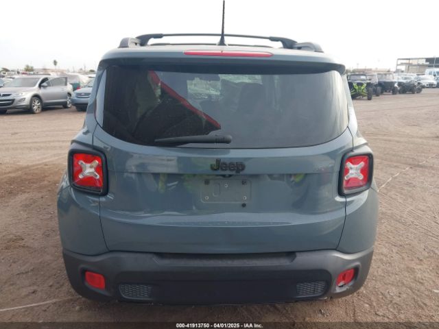 ZACCJABBXHPG00433 Jeep Renegade Altitude Fwd