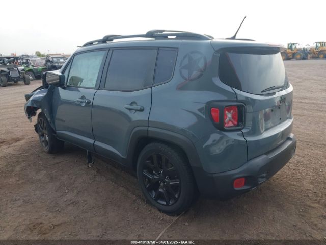 ZACCJABBXHPG00433 Jeep Renegade Altitude Fwd