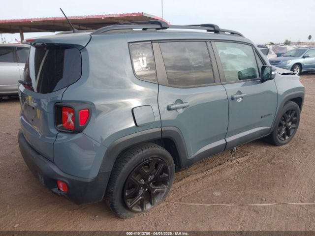 ZACCJABBXHPG00433 Jeep Renegade Altitude Fwd
