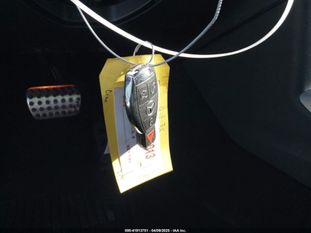 WDDHF5KB4FB092696 Mercedes-Benz E 350