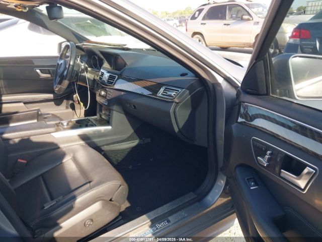 WDDHF5KB4FB092696 Mercedes-Benz E 350