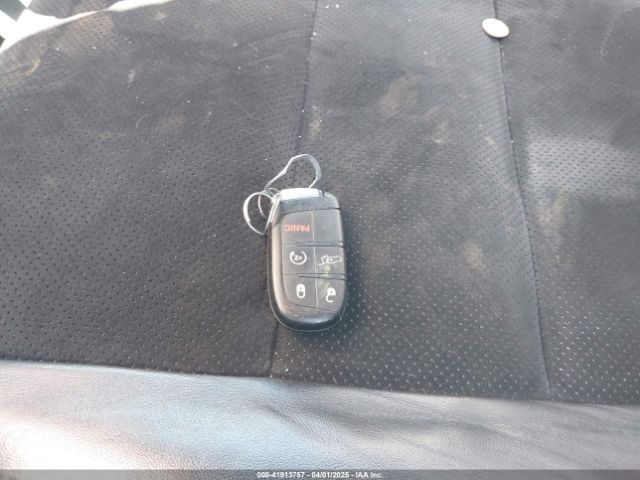 1C4RJFAGXJC139538 Jeep Grand Cherokee Altitude 4x4