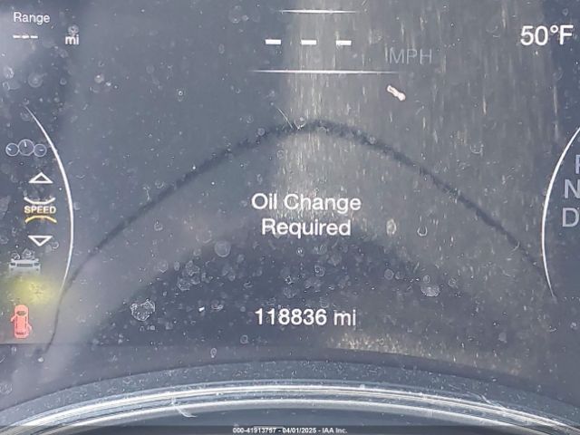 1C4RJFAGXJC139538 Jeep Grand Cherokee Altitude 4x4