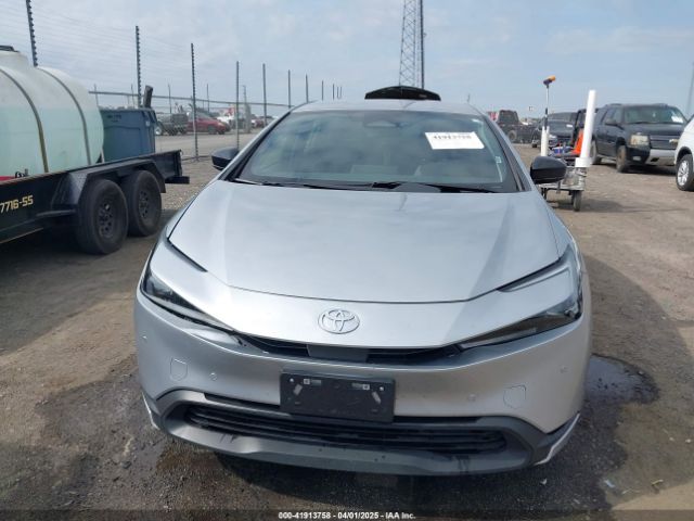 JTDACAAU5P3009630 Toyota Prius Le