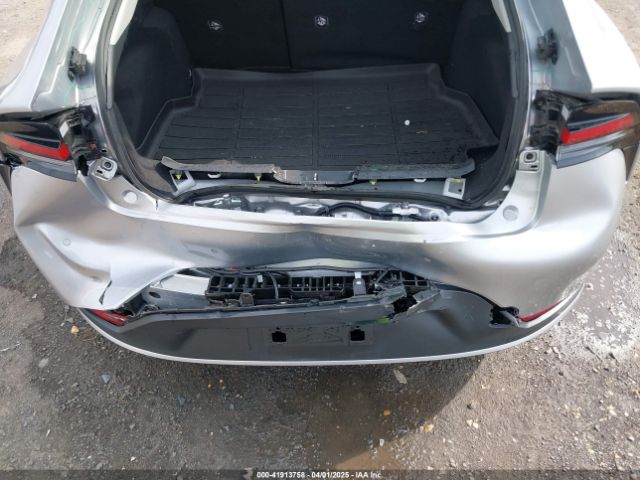 JTDACAAU5P3009630 Toyota Prius Le