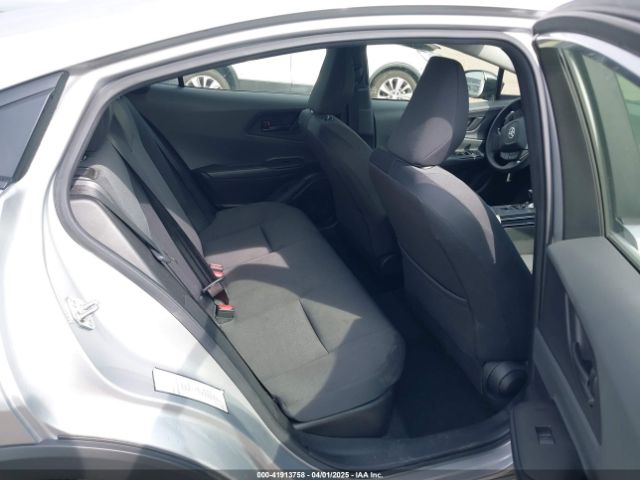 JTDACAAU5P3009630 Toyota Prius Le