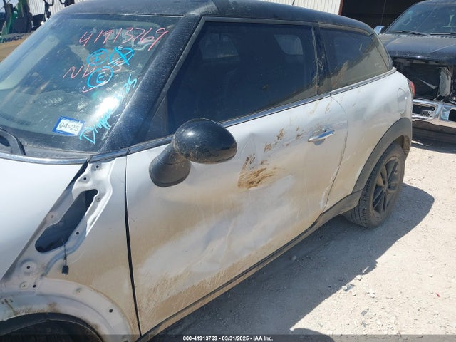 WMWSS1C59FWN94932 Mini Paceman Cooper