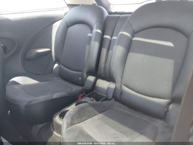 2015 MINI PACEMAN WMWSS1C59FWN94932 Photo 7